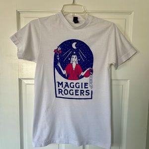 Maggie Rogers t-shirt